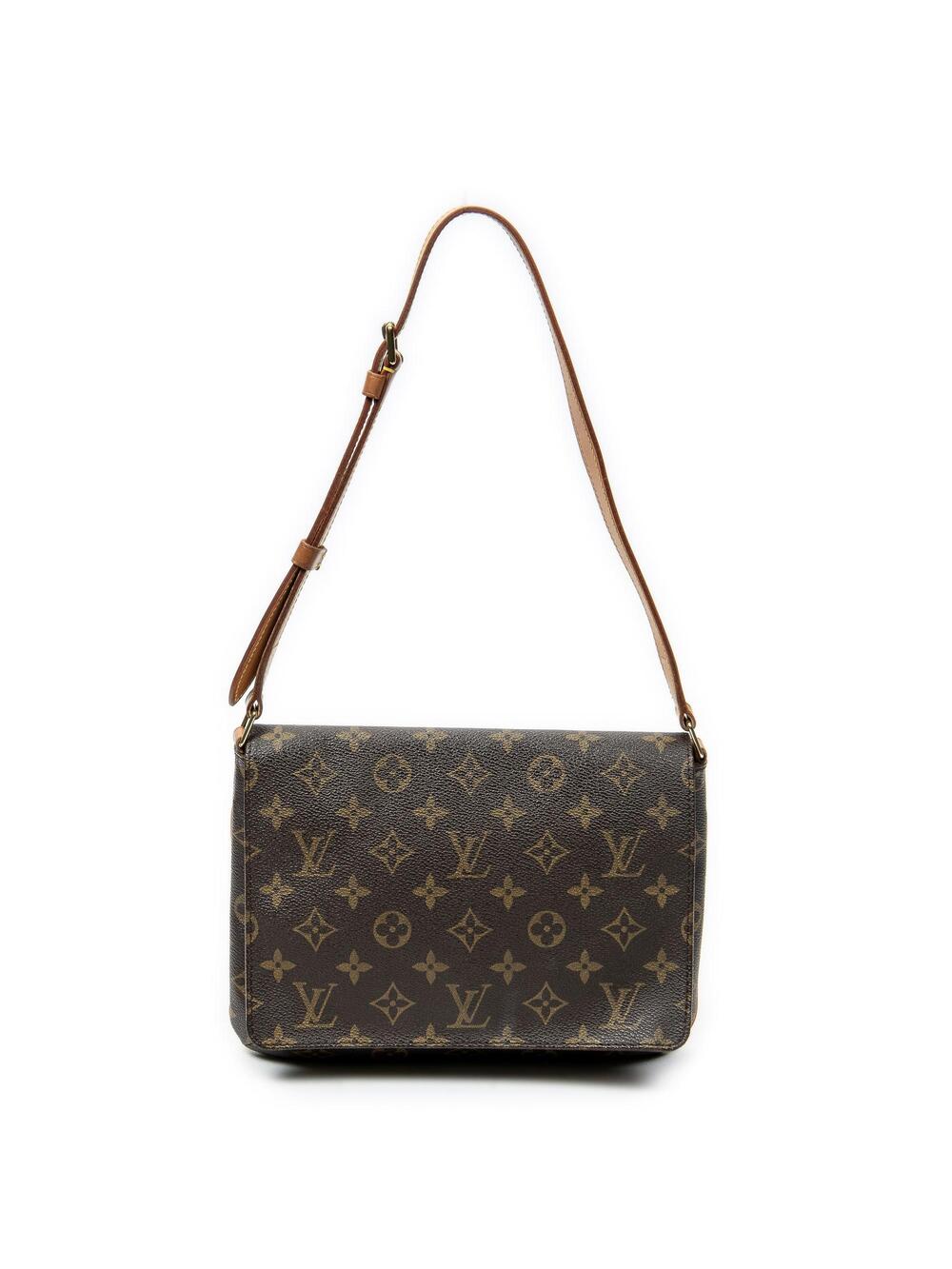 Louis Vuitton Musette Tango Handbag #333913L90B